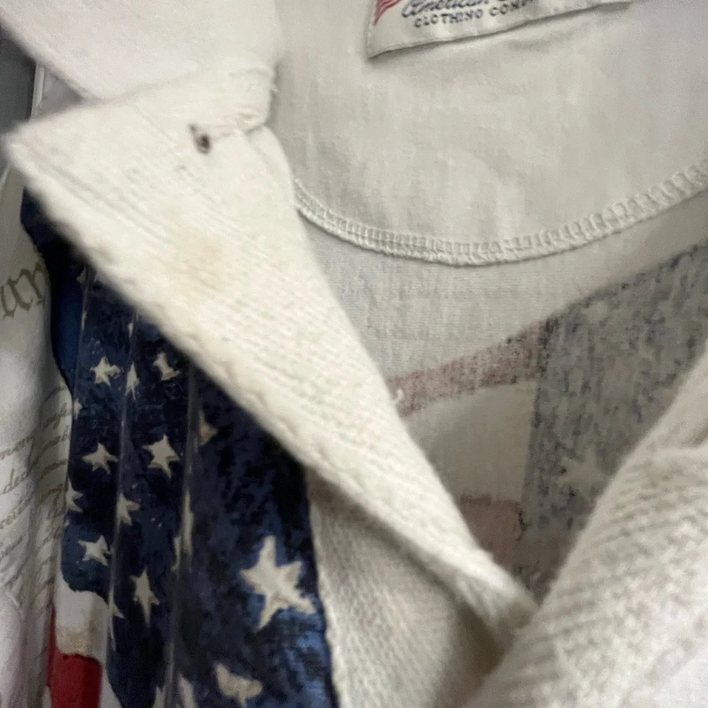 American Summer Hirt XL - Picture 11 of 15